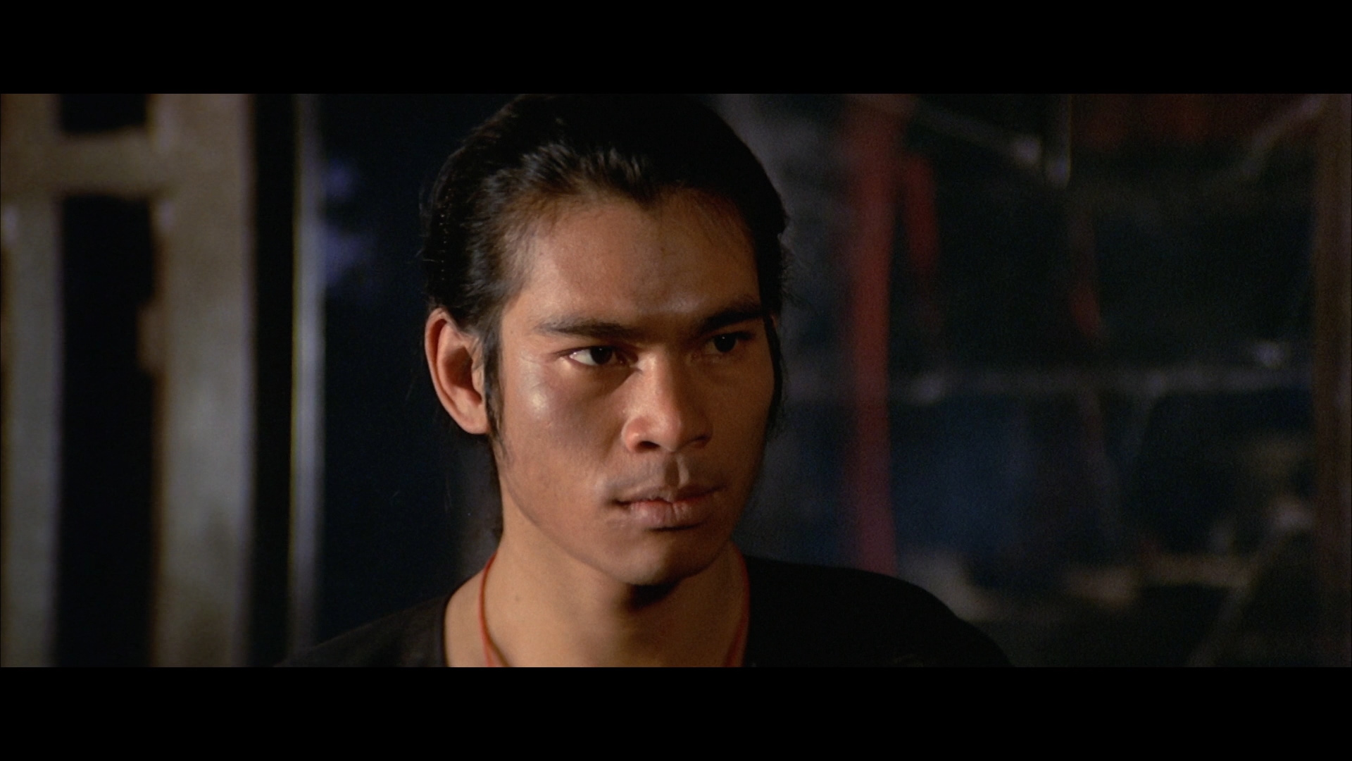 血滴子剧照的剧照