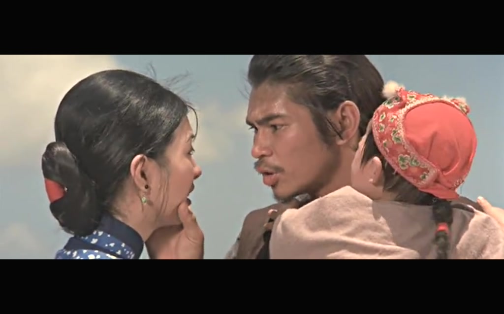 血滴子剧照的剧照