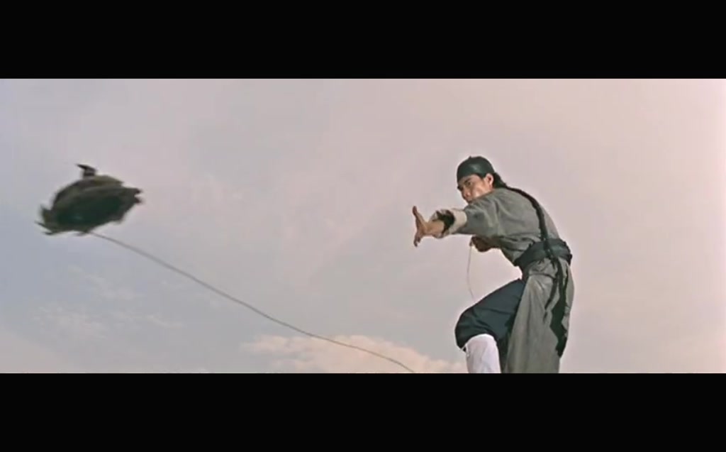 血滴子剧照的剧照