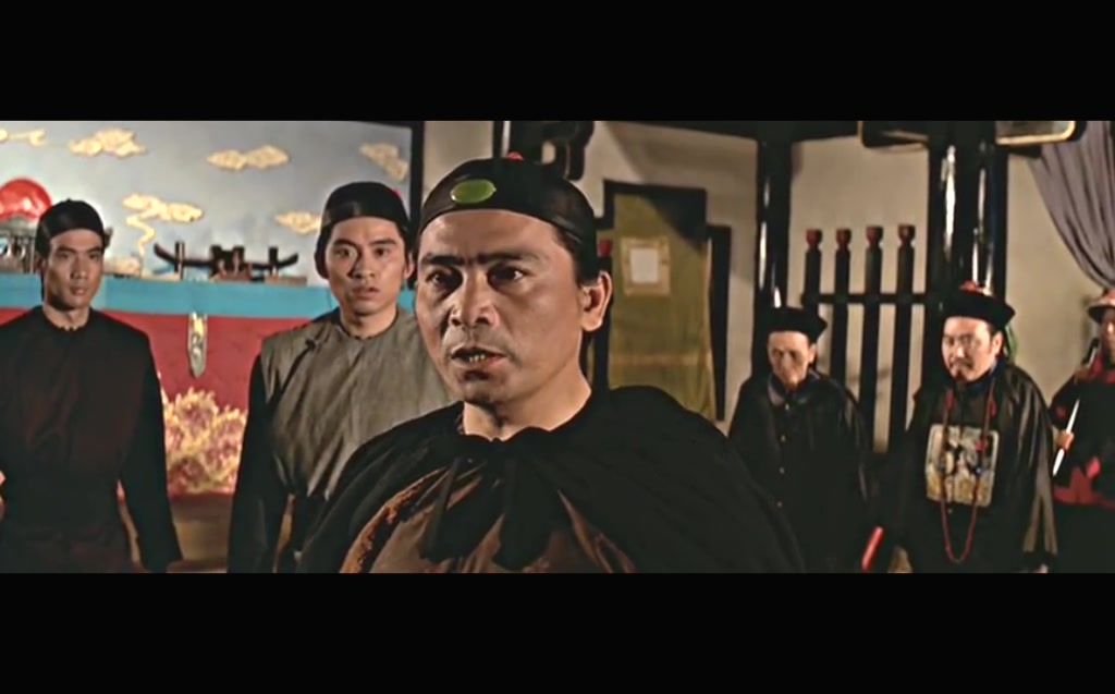 血滴子剧照的剧照