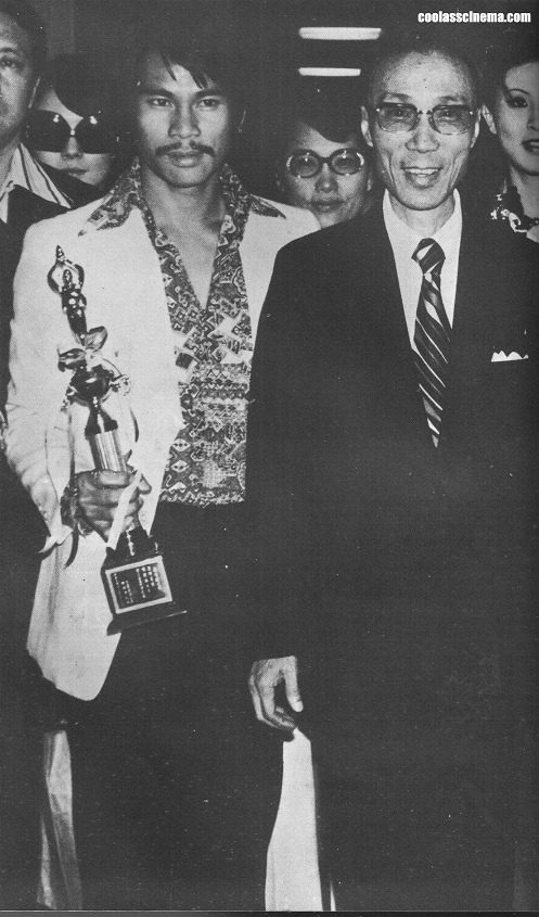 血滴子剧照的剧照