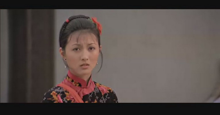 血滴子剧照的剧照