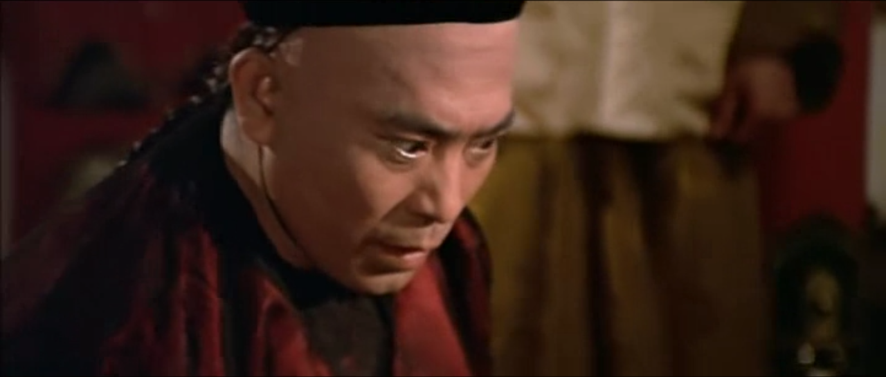 血滴子剧照的剧照