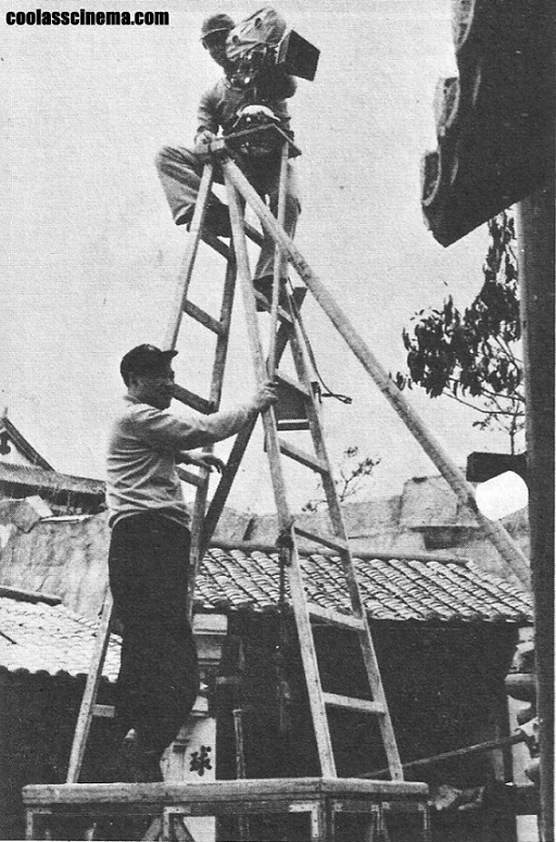 血滴子剧照的剧照