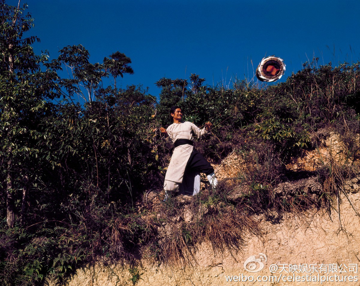 血滴子剧照的剧照