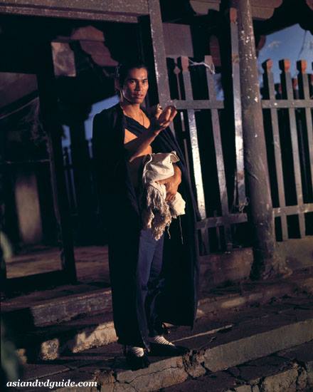 血滴子剧照的剧照