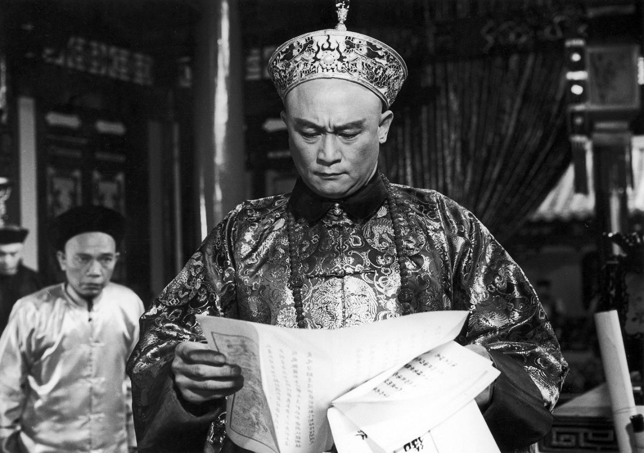 血滴子剧照的剧照