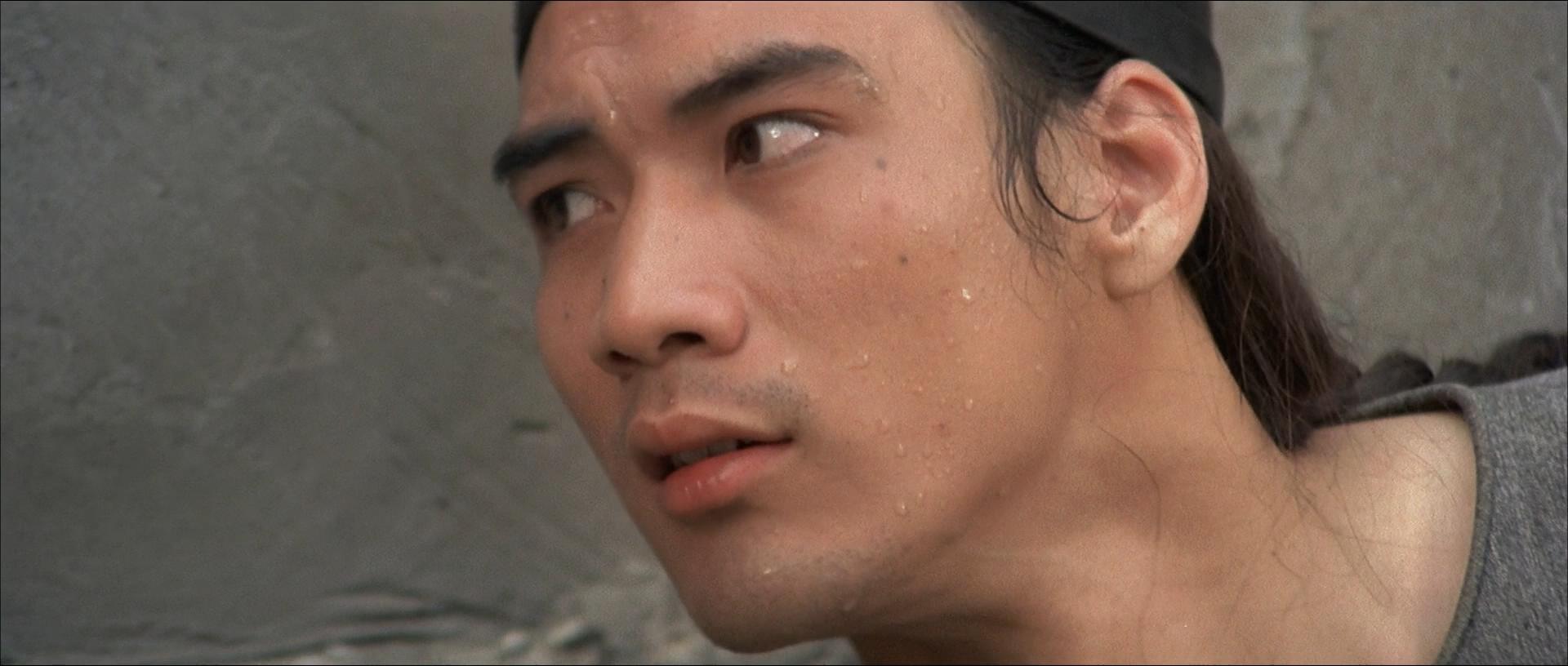 血滴子剧照的剧照