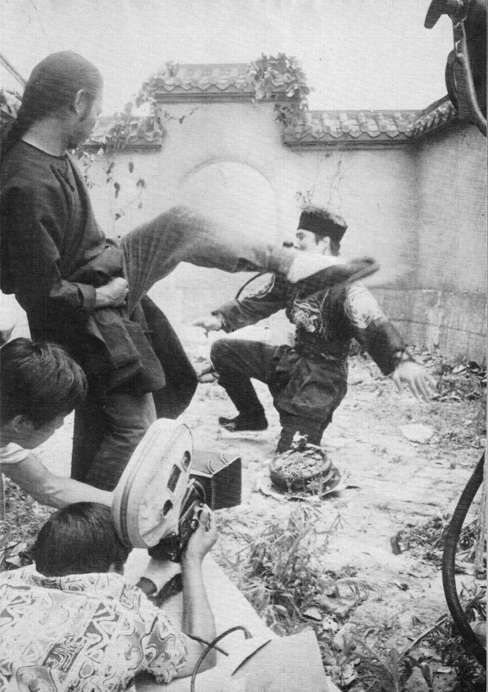 血滴子剧照的剧照