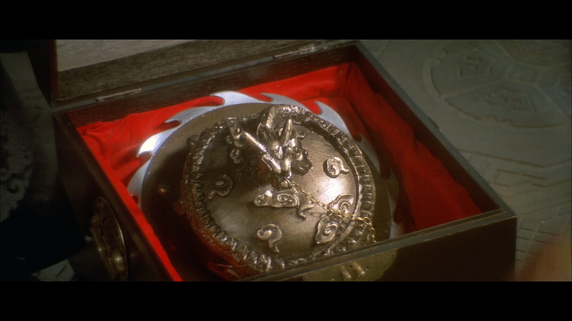 血滴子剧照的剧照