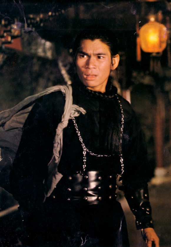 血滴子剧照的剧照