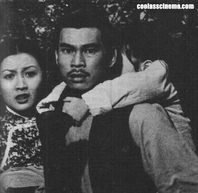 血滴子剧照的剧照