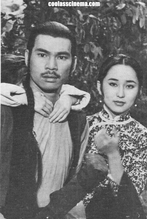 血滴子剧照的剧照