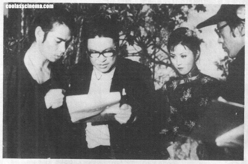 血滴子剧照的剧照