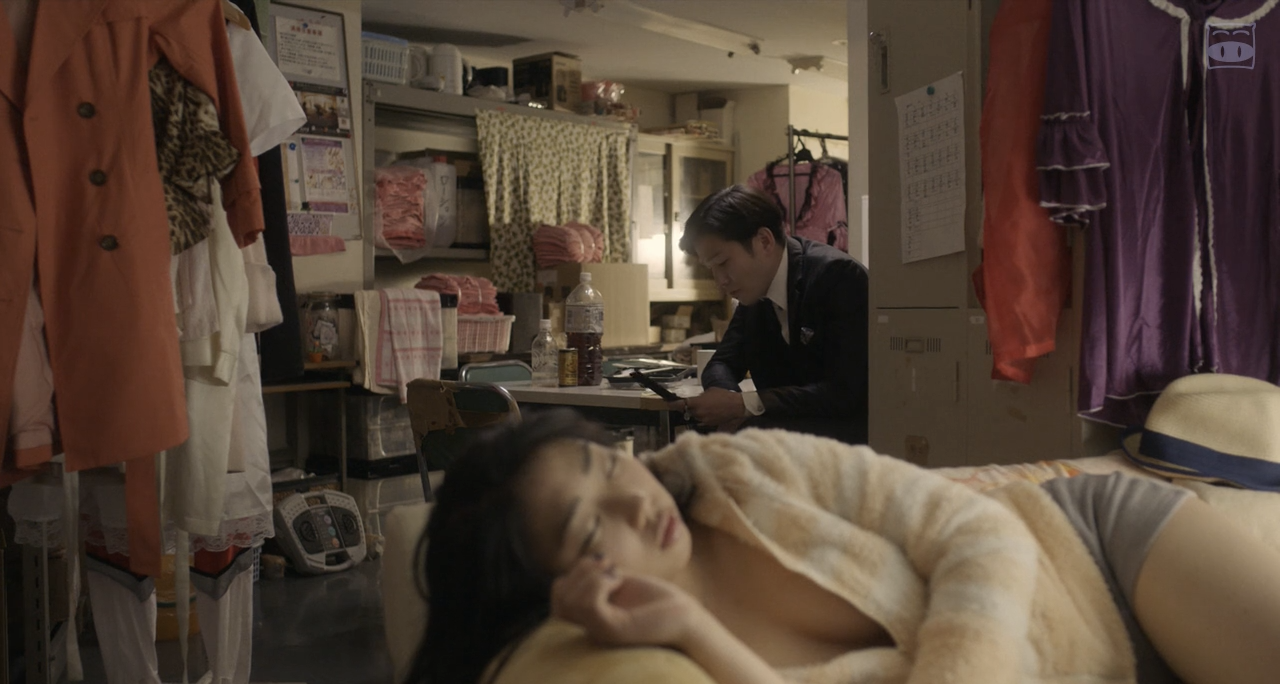 铃木家的谎言剧照的剧照