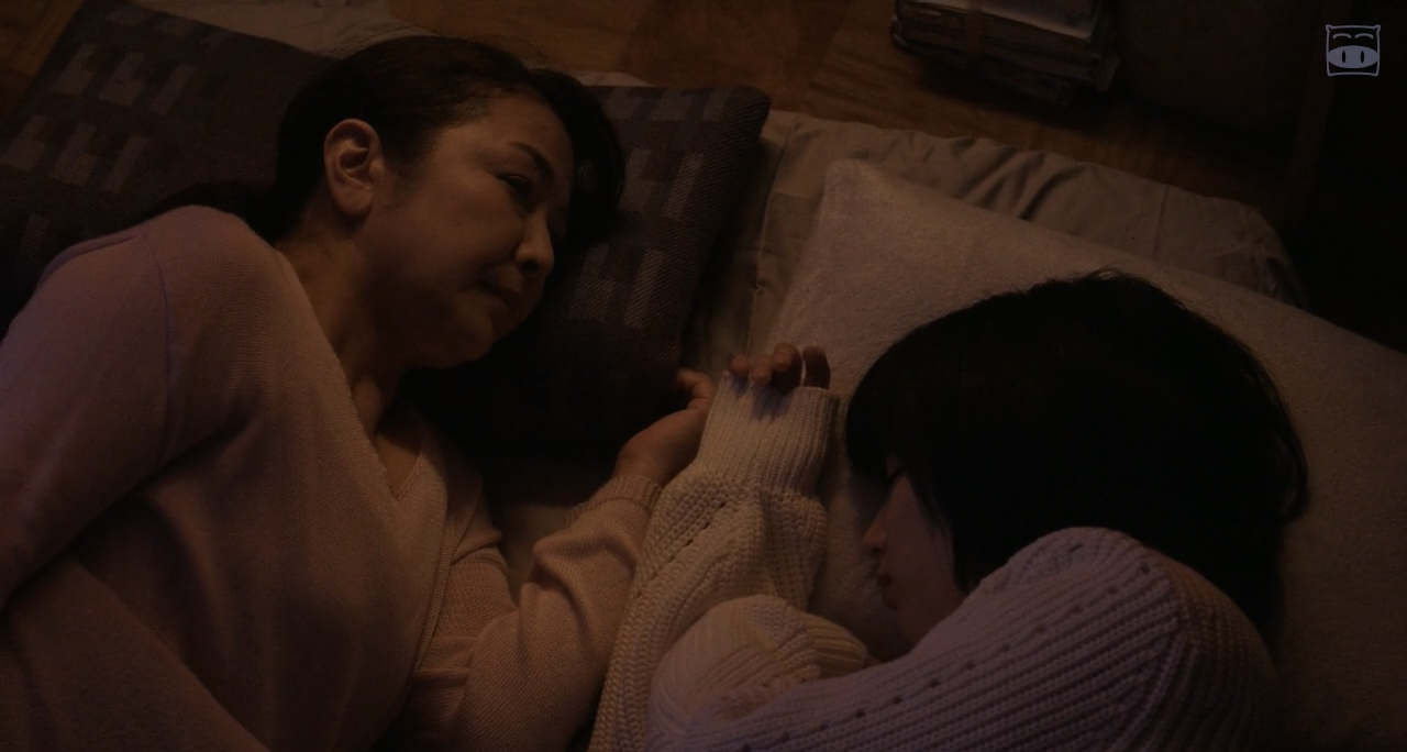 铃木家的谎言剧照的剧照