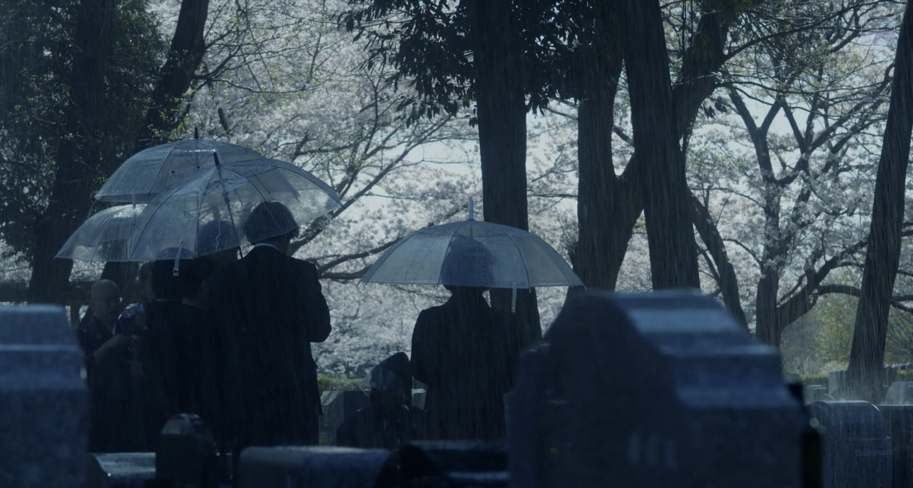 铃木家的谎言剧照的剧照