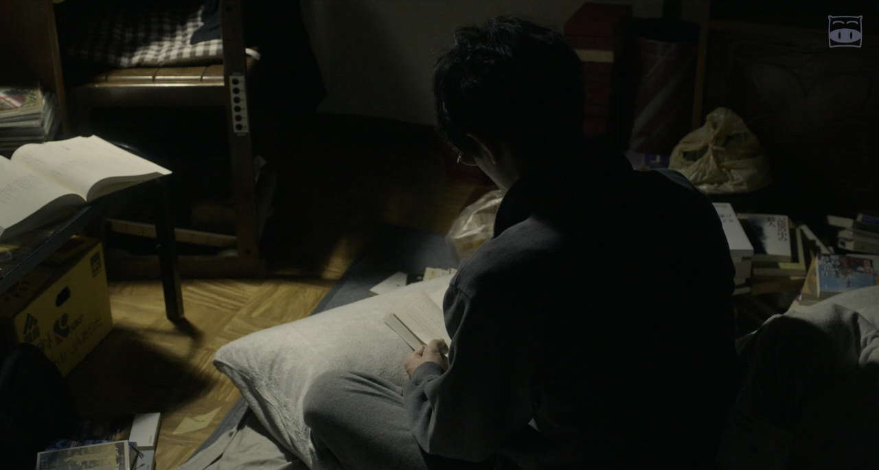 铃木家的谎言剧照的剧照