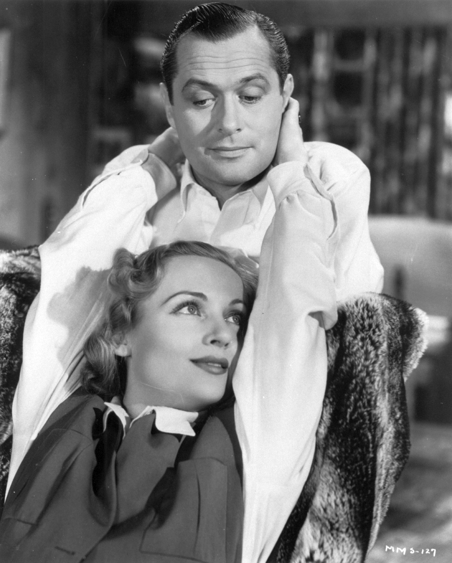 史密斯夫妇剧照的剧照