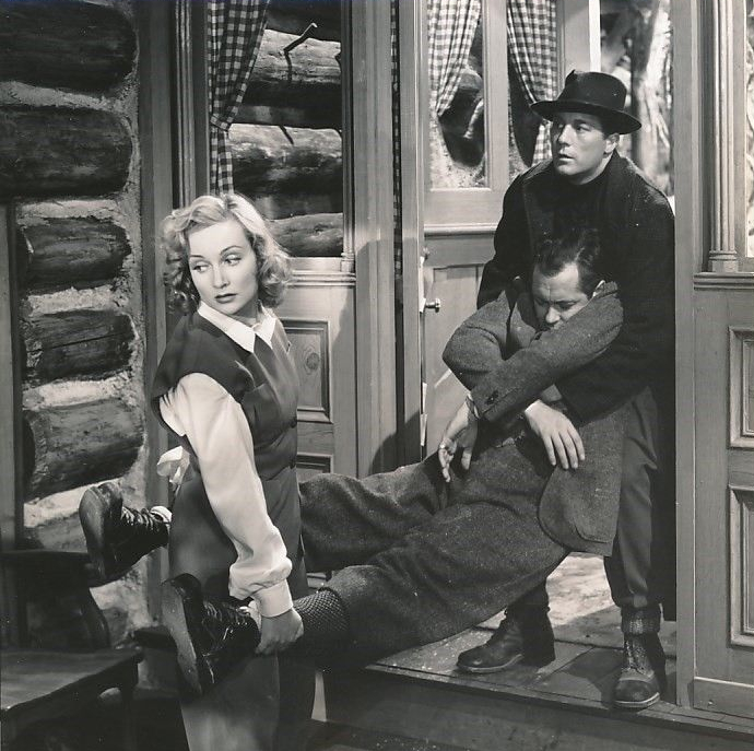 史密斯夫妇剧照的剧照