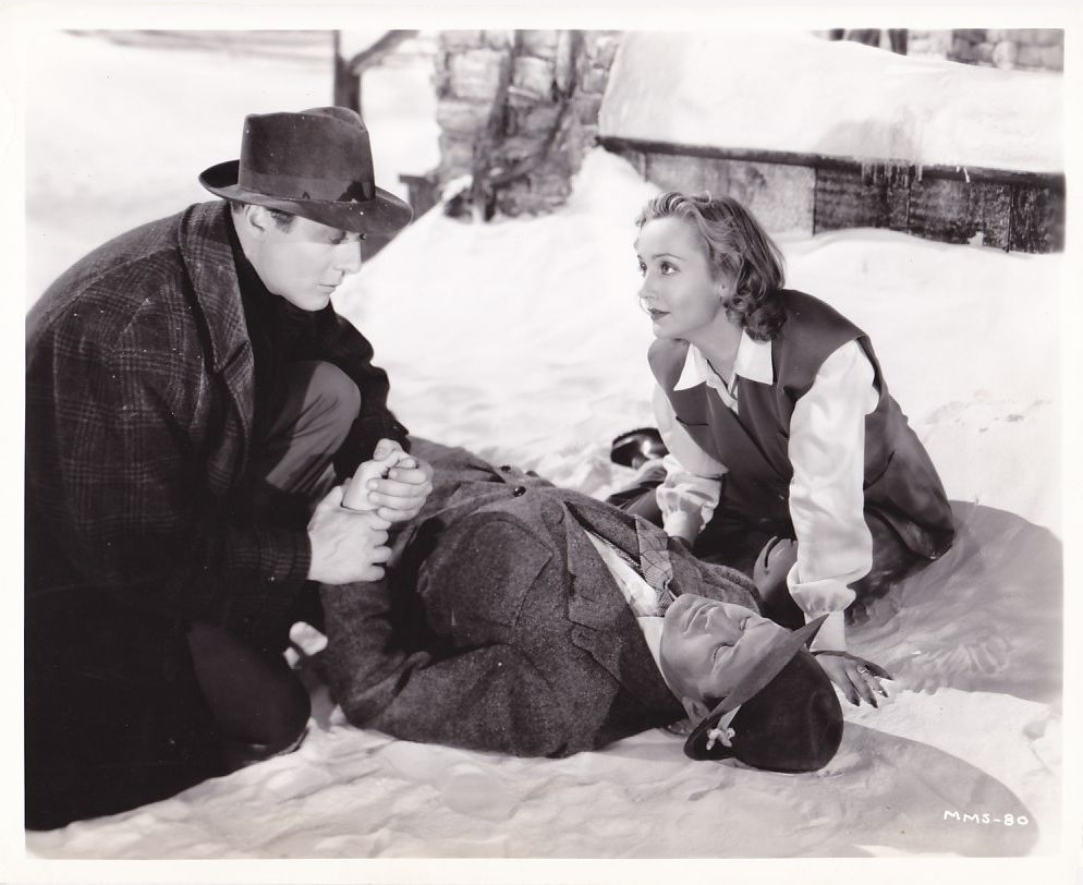 史密斯夫妇剧照的剧照