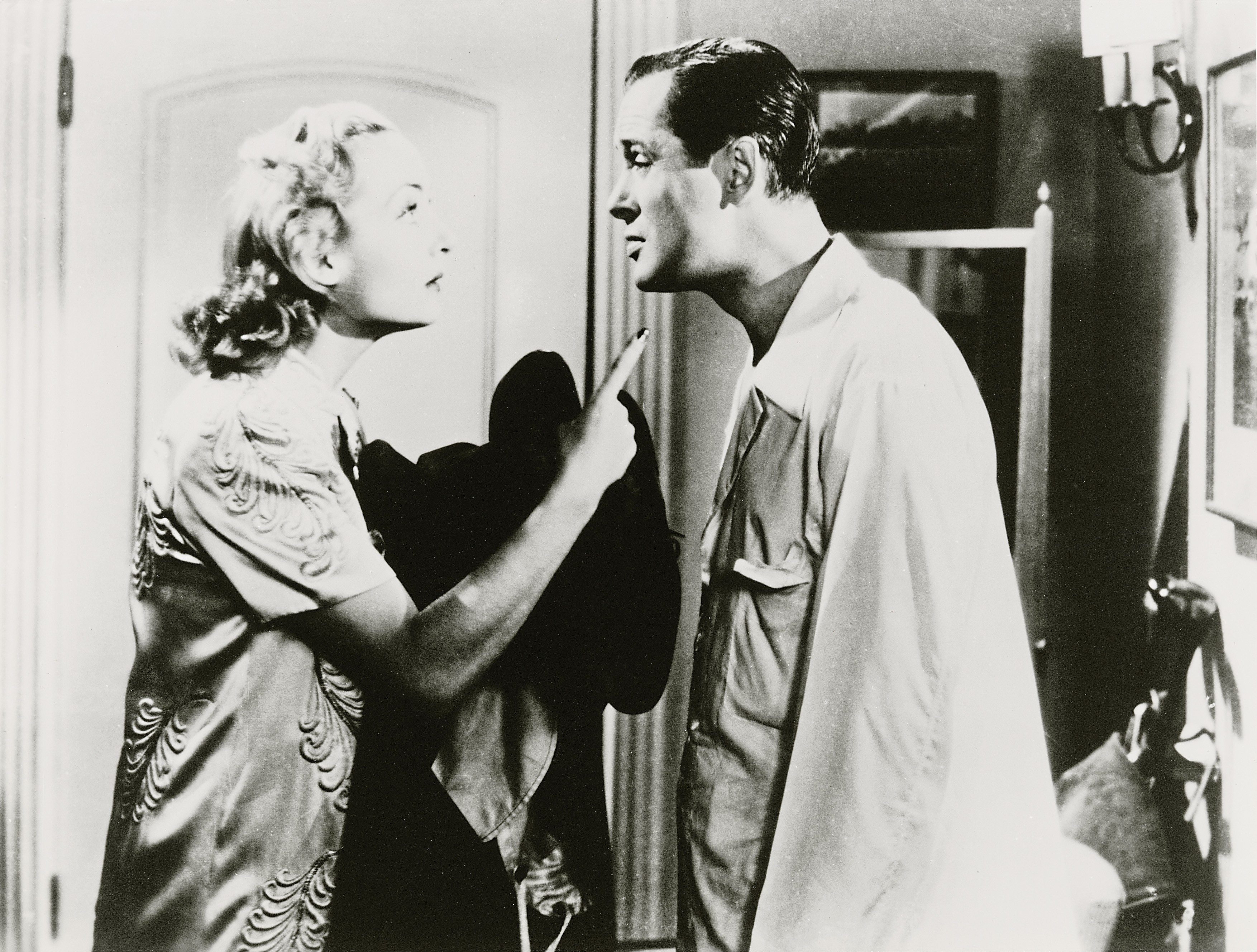 史密斯夫妇剧照的剧照