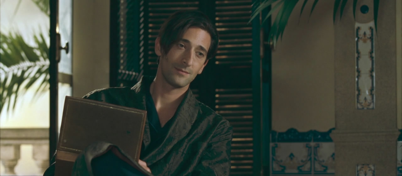 马诺莱特剧照的剧照