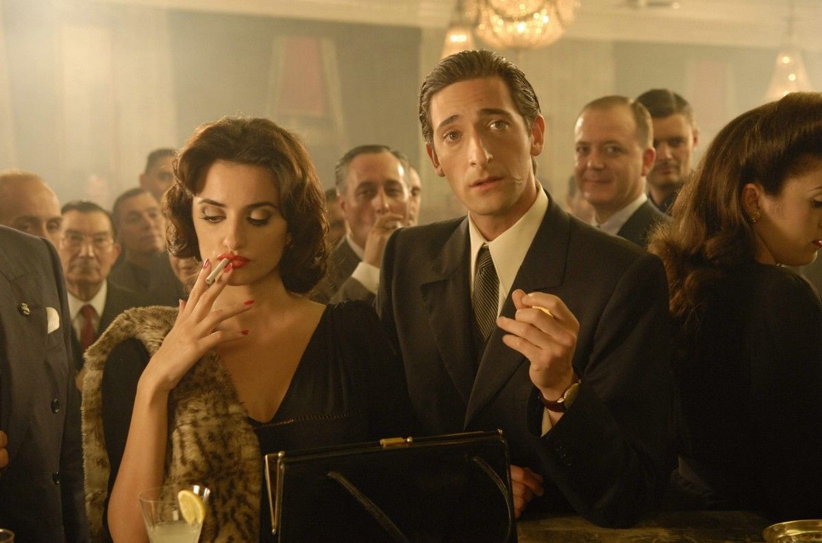 马诺莱特剧照的剧照