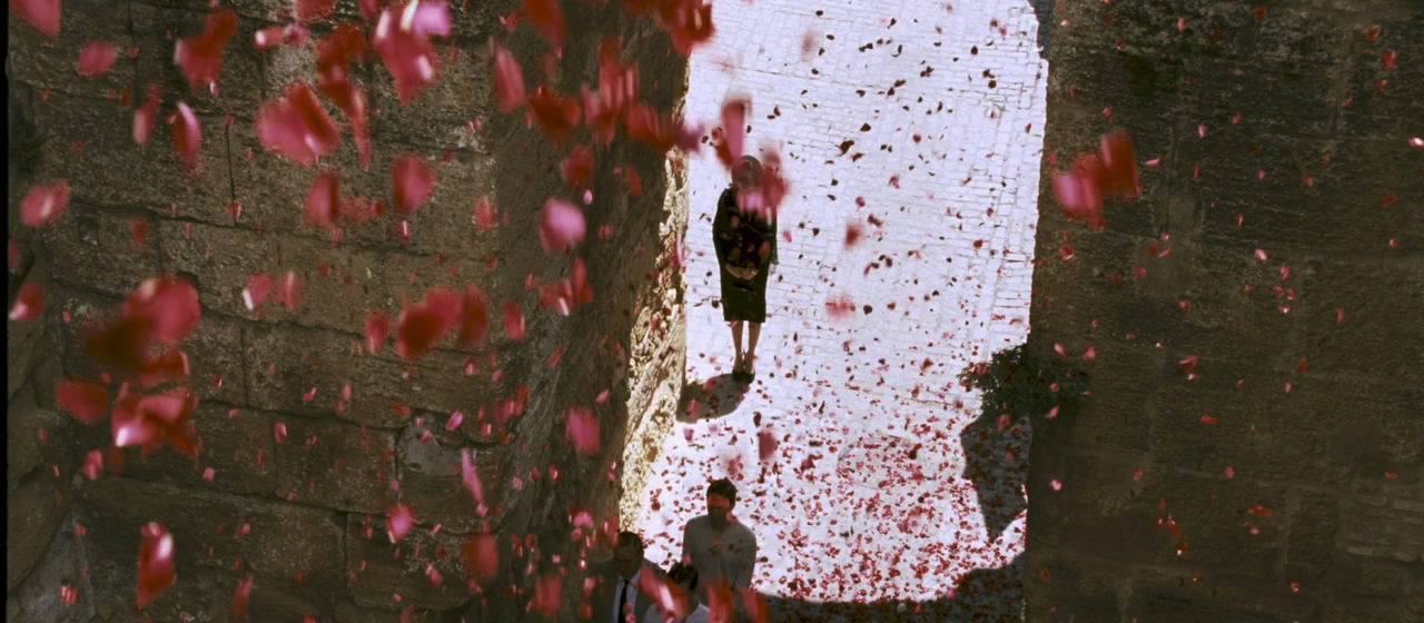 马诺莱特剧照的剧照