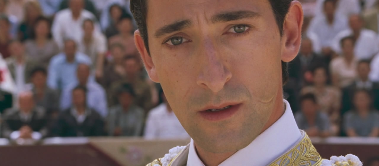 马诺莱特剧照的剧照