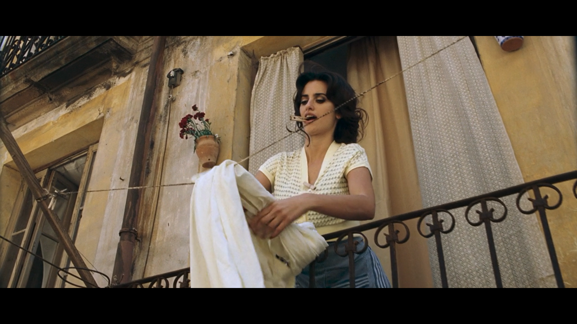 马诺莱特剧照的剧照