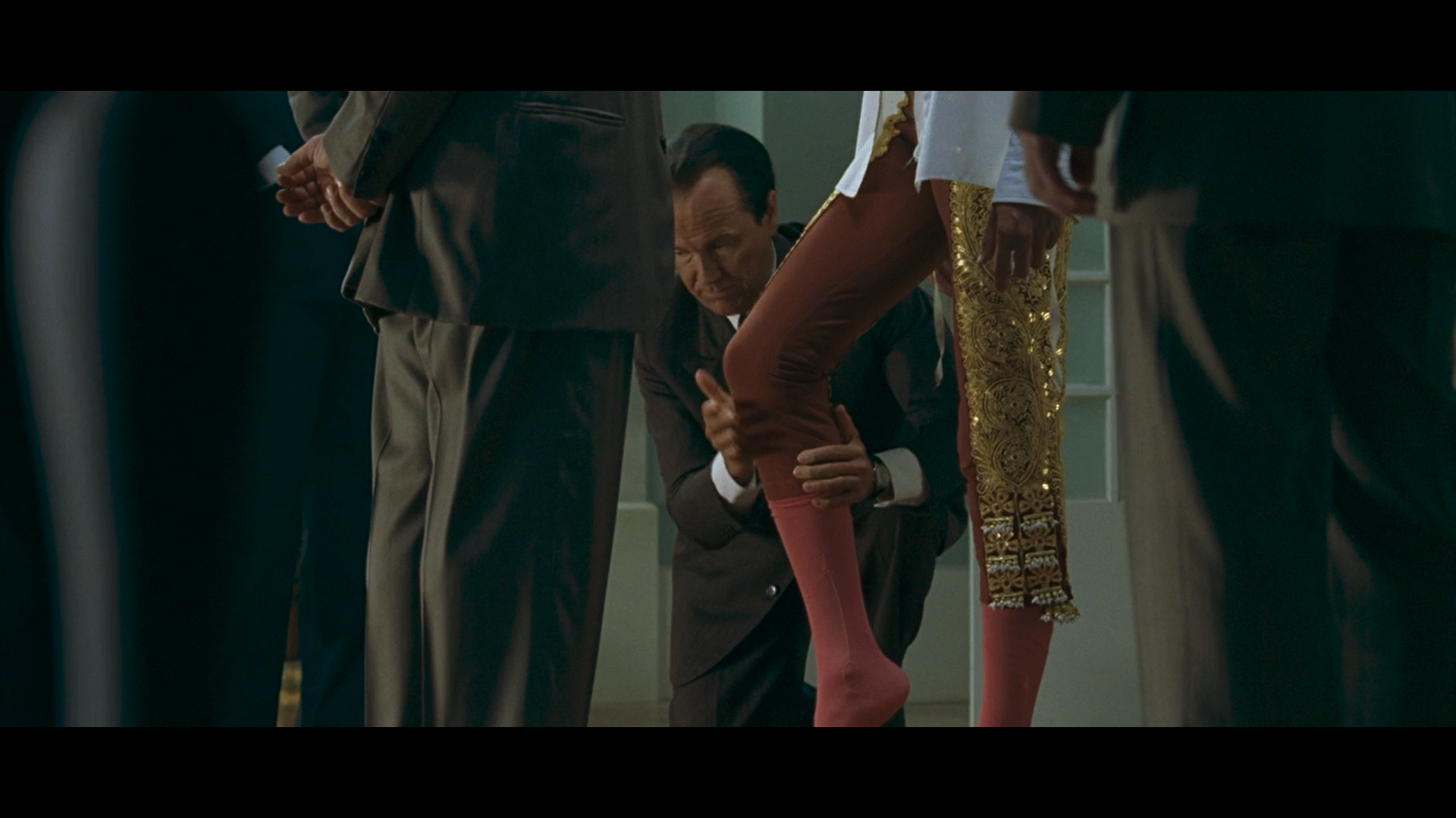 马诺莱特剧照的剧照