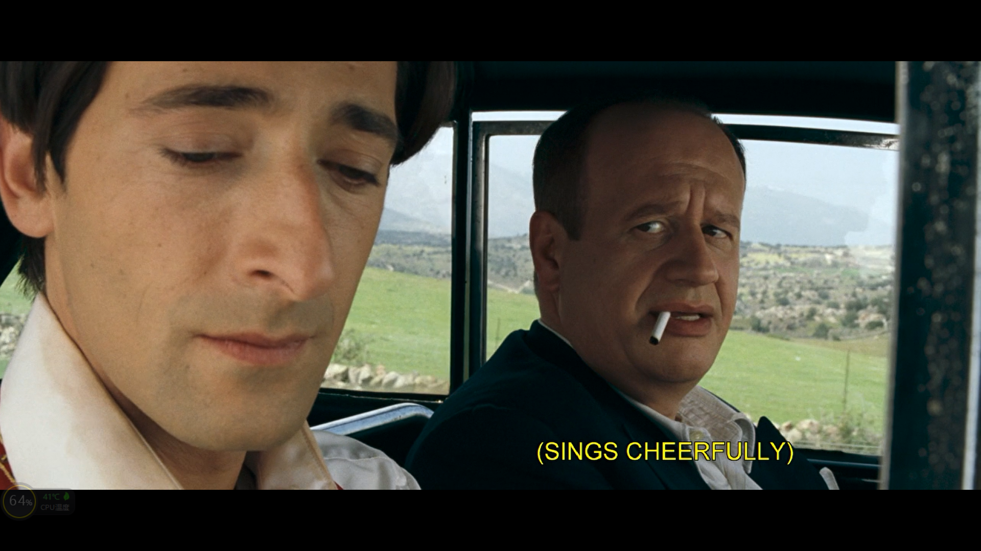 马诺莱特剧照的剧照