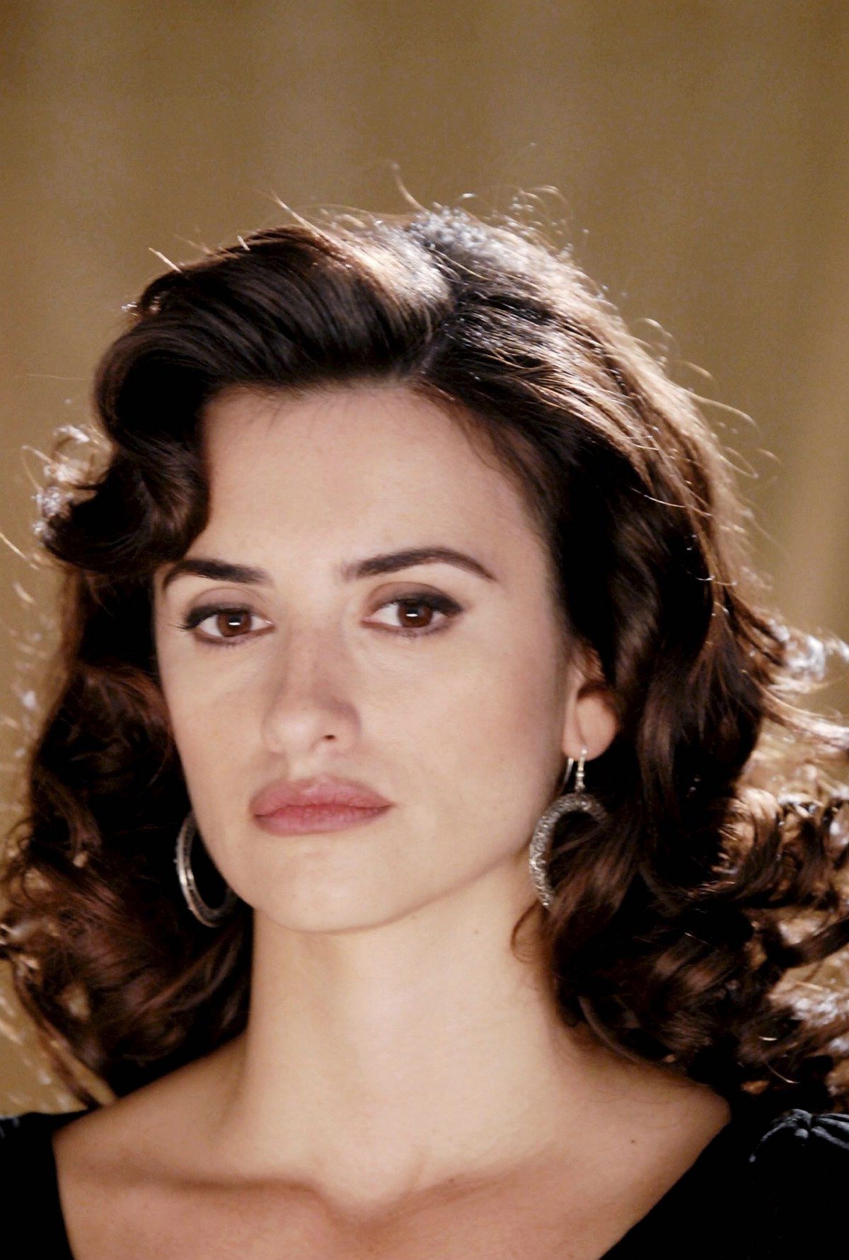 马诺莱特剧照的剧照