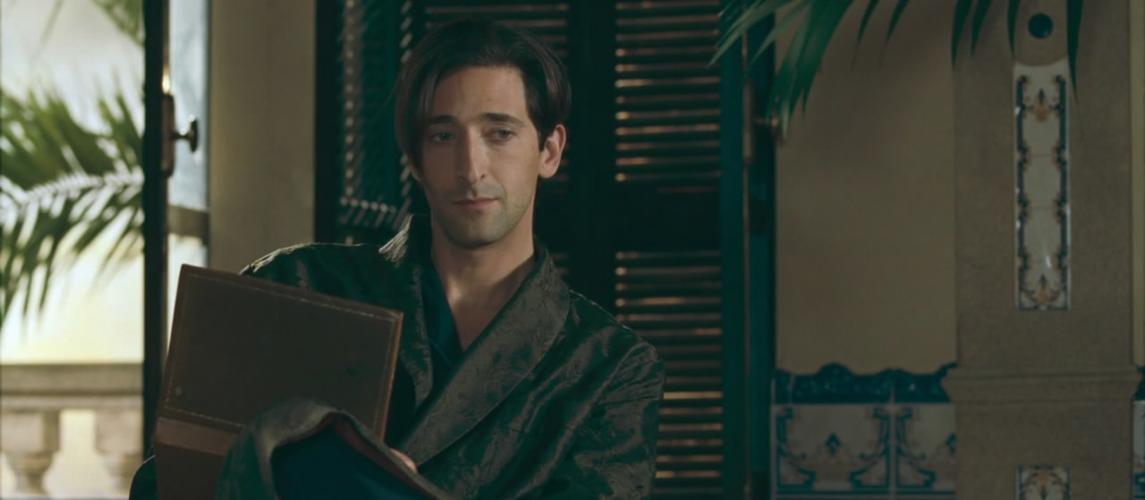 马诺莱特剧照的剧照