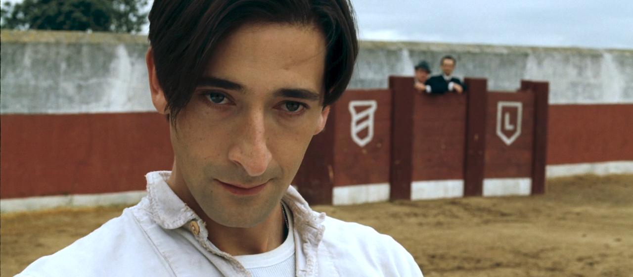 马诺莱特剧照的剧照