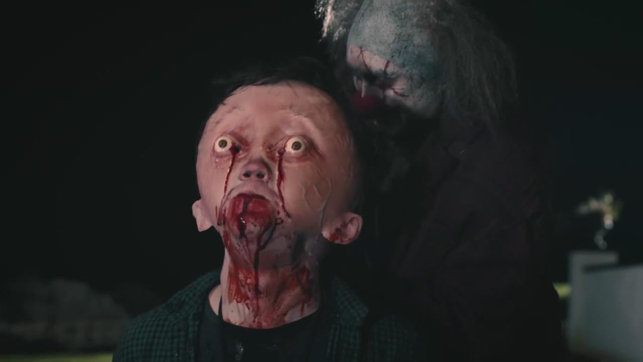 针脚剧照的剧照