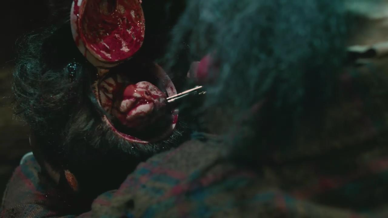 针脚剧照的剧照