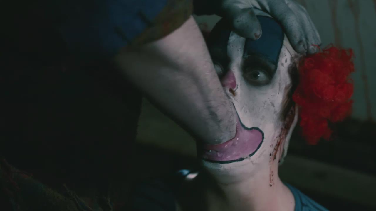 针脚剧照的剧照