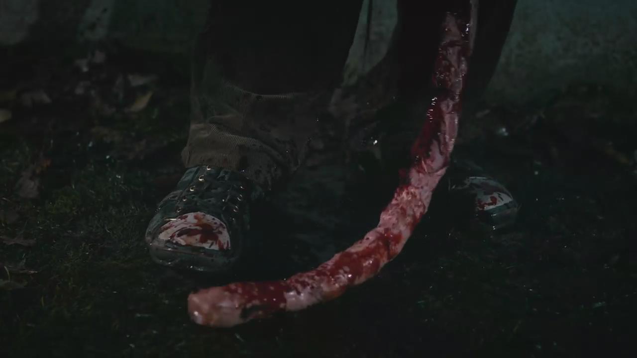 针脚剧照的剧照