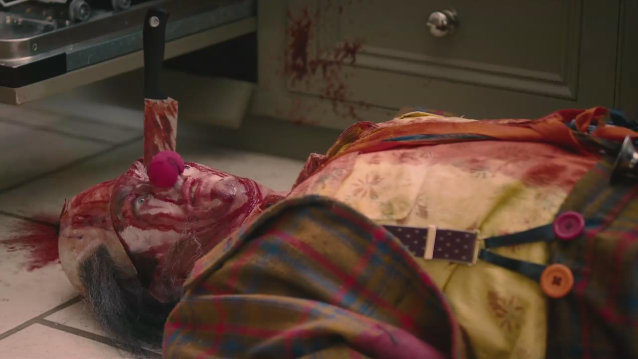 针脚剧照的剧照