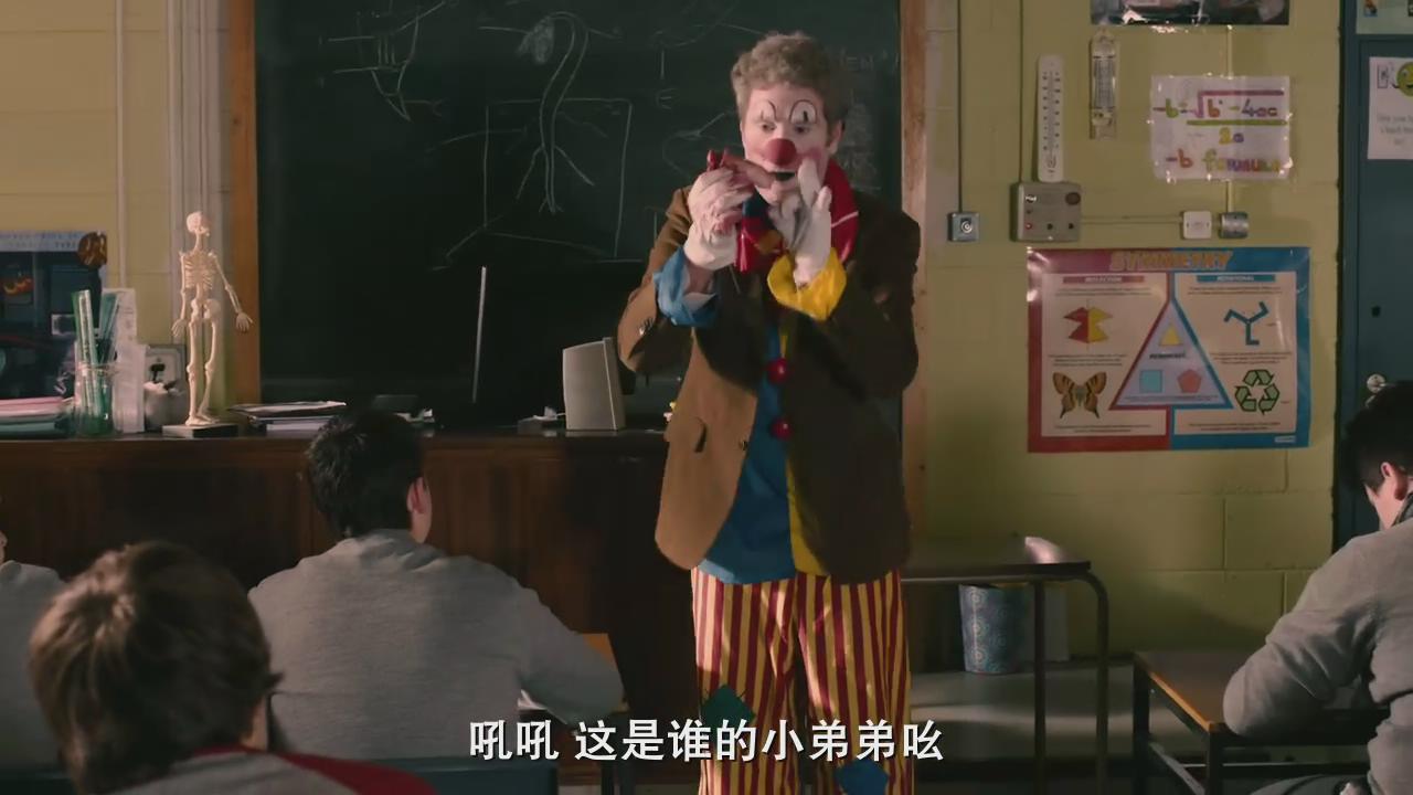 针脚剧照的剧照