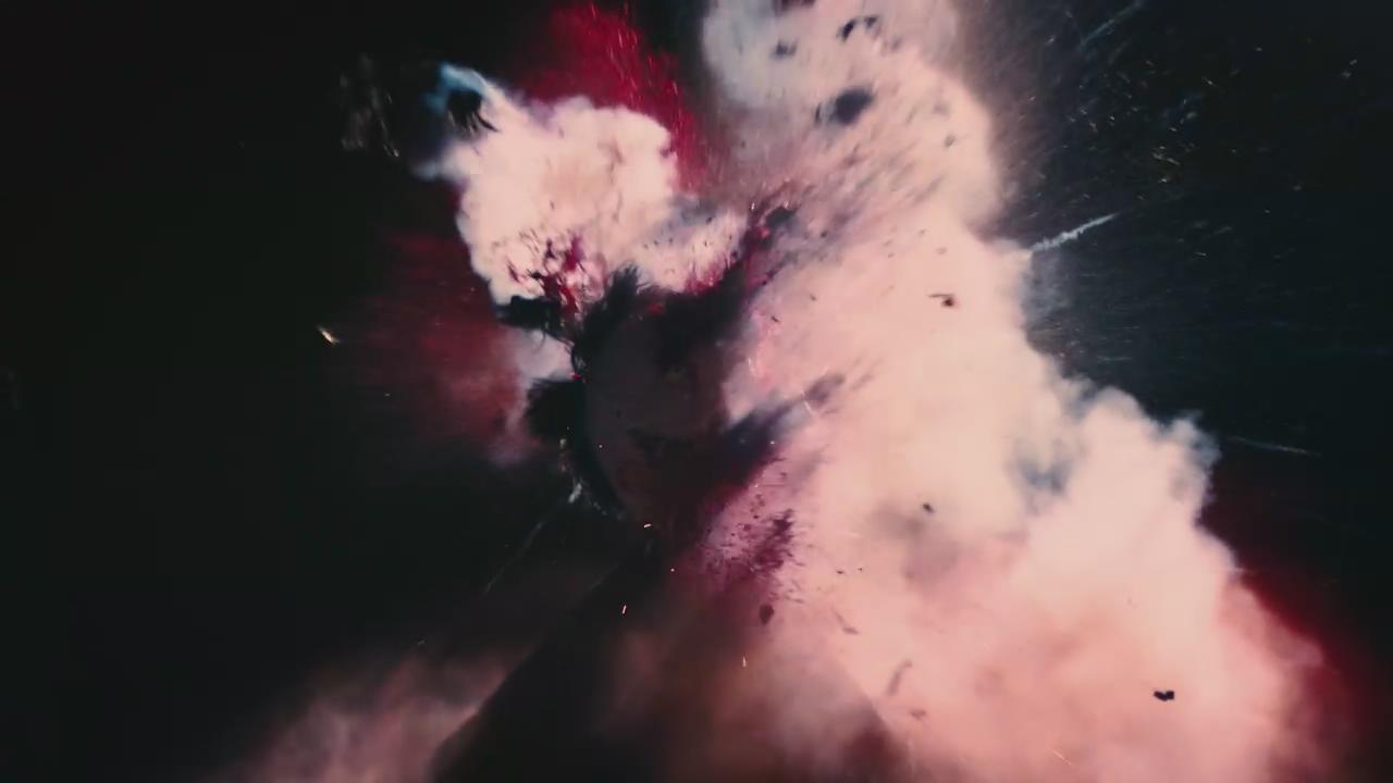 针脚剧照的剧照