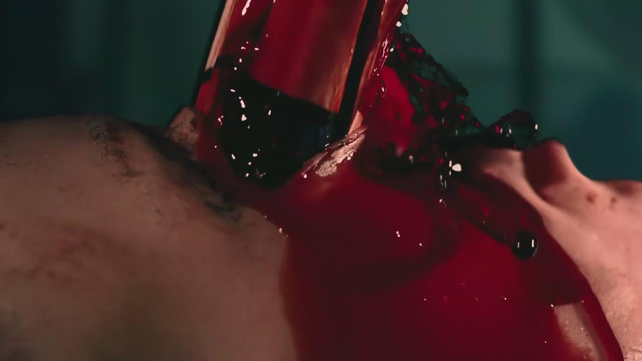 针脚剧照的剧照