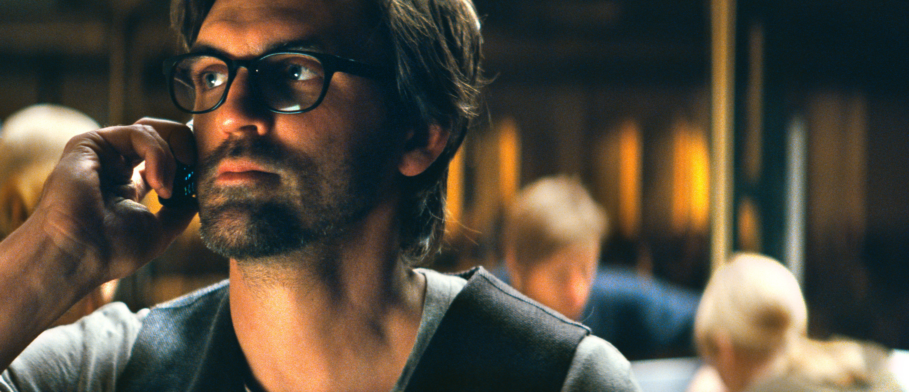 三角关系剧照的剧照