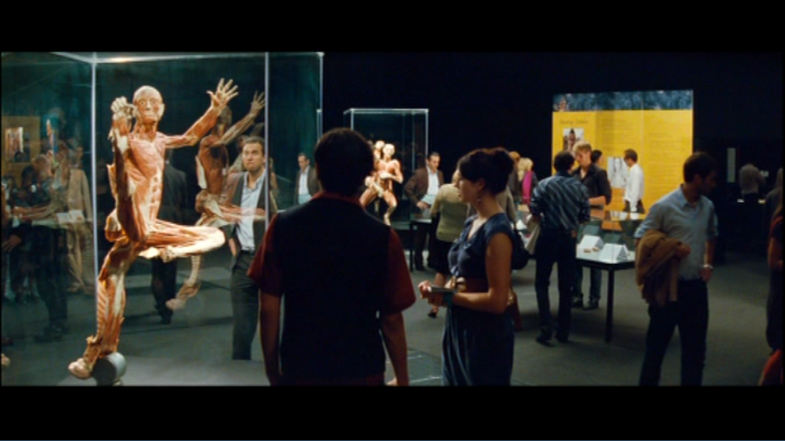 三角关系剧照的剧照