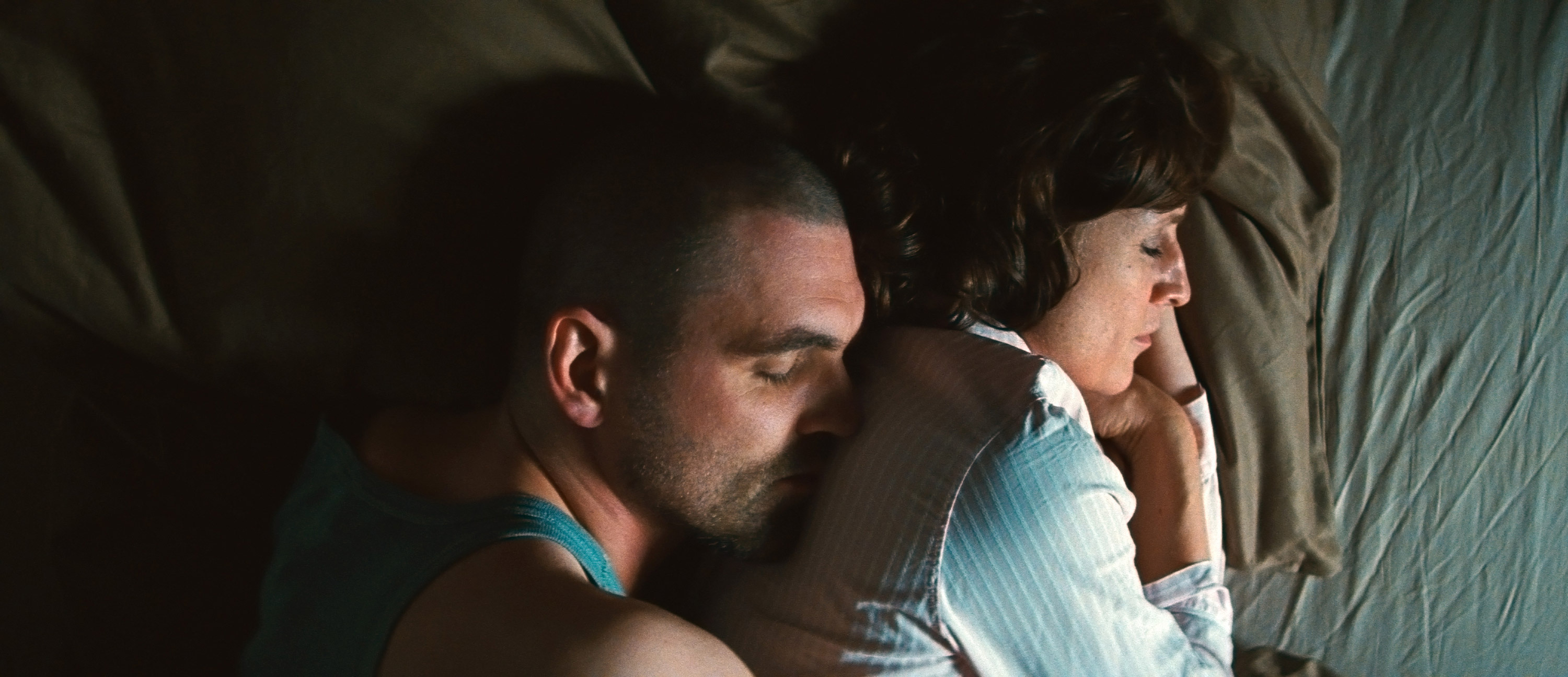 三角关系剧照的剧照