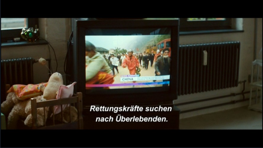 三角关系剧照的剧照