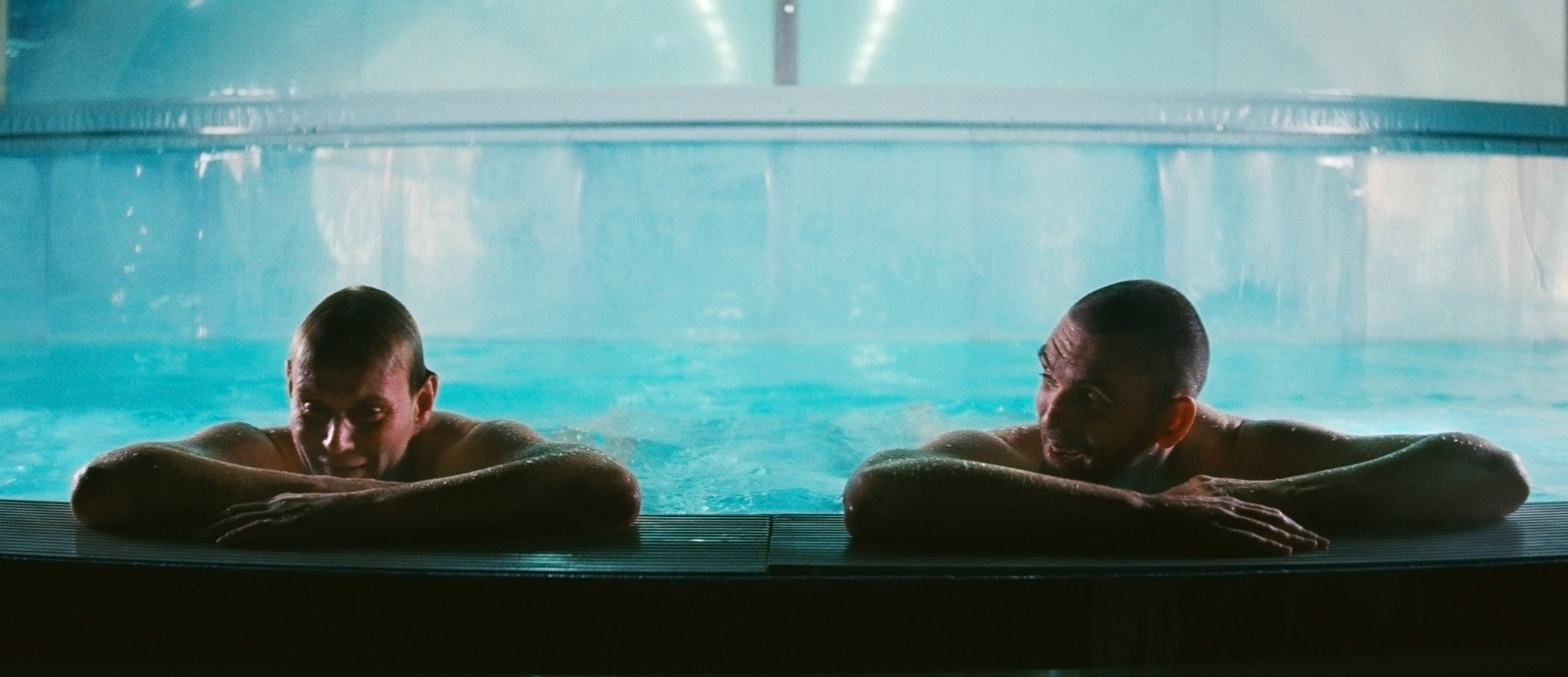 三角关系剧照的剧照