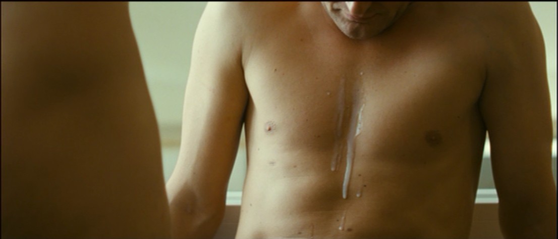 三角关系剧照的剧照